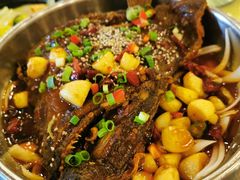-清雅轩·清真菜·春饼•烤鸭(滑翔店)