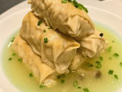 -新吉士·上海菜(浦东LCM置汇旭辉店)