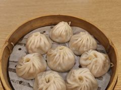 -馋三尺蟹粉小笼(人民广场店)