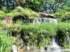 -广州莲花山旅游区
