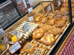 -熊叔熊婶面包房(团结湖店)