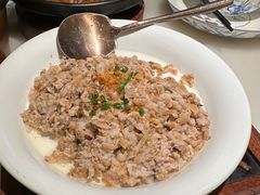 -客语客家菜(佳兆业广场店)