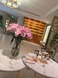 点击看大图 -东英经典SKIN&SPA