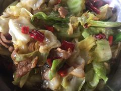 -湖南码头·地道岳阳美食·湘菜(魏公村店)