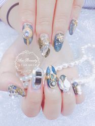 -Aso Artist Beauty美甲美睫