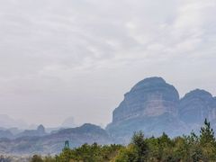 -丹霞山风景名胜区