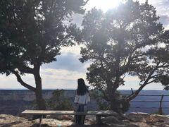 -科罗拉多大峡谷