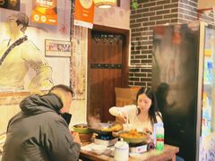 -风波庄(罍街分舵)