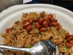 闽和南白萝卜饭-闽和南(深圳万象城店)