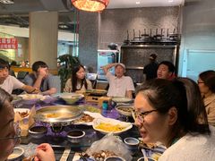 -95号酱骨·一块豆腐(展春园西路店)