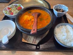-炼火烤肉店
