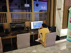 -青水瓦台汤泉(未央店)