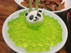 -老板恋上鱼(印象城店)