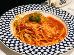 -哈拉硕俄式西餐