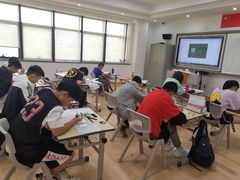-新航道雅思托福·留学·考研培训(人民广场校区)
