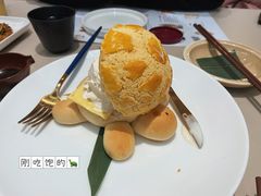 -蔡澜点心·粤菜(西单大悦城店)