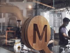 -MQ COFFEE STAND明谦(新洲店)