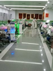-悟空祛痘·专业祛痘机构