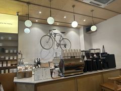 -常识咖啡common sense(春熙路店)