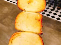 -郑贵初烧烤·烤凤爪的发明者(王家湾店)