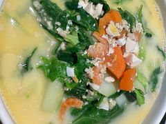 -四道菜·福建菜馆(新街口金鹰店)