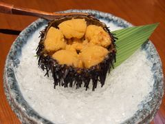 -千代武日本料理(爱建店)