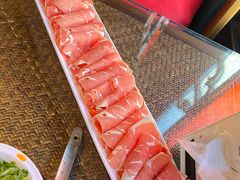 -山城辣妹子重庆火锅(甘露园店)