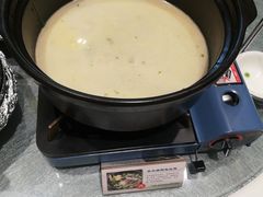 -小厨娘淮扬菜(板桥一店)