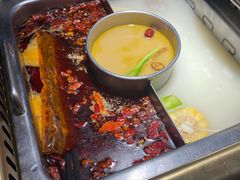 -大渝火锅(苏州西城永捷店)