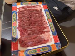 -京悦南门涮羊肉·羊蝎子火锅(田林路店)