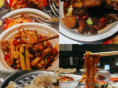 -遇见老南昌-柴火灶(顺外路店)