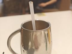 -金利茶餐厅(中船汇店)