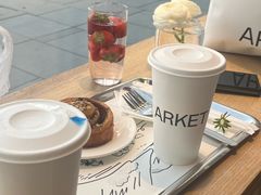 -ARKET CAFÉ(三里屯太古里店)