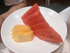 -大鸭梨烤鸭(甘家口店)