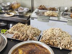 -六姑龟苓膏糖水卤水店