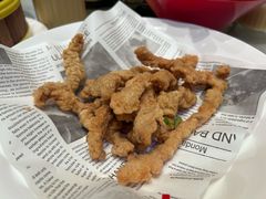 -老平安农家菜(平安店)