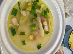 -食光慢宴·安吉土菜馆