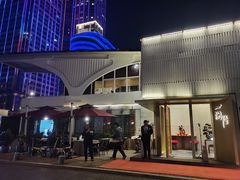 -一澜江宴·江景地标楚菜(江滩公园店)