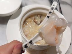 -滋粥楼·顺德菜海鲜茶点(方舟店)