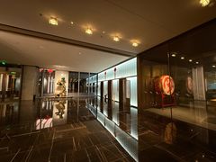 -深圳国际会展中心希尔顿酒店(前海华发冰雪世界店)