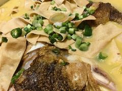 -福满我家大碗厨·湘菜(上海大厦店)