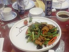 -东江海鲜酒家(艺都分店)