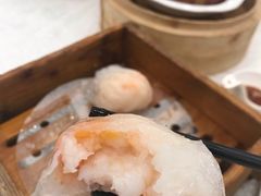 虾饺皇-龙的酒楼·手工早茶·顺德菜(近良路店)