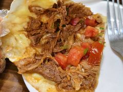 -panchos 墨西哥餐厅(嘉绿苑店)