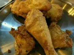 -Thank u mom非油炸健康鸡(万国广场店)