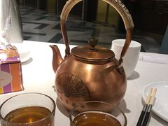 -大鸭梨烤鸭(金色漫香店)