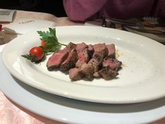 -西堤牛排(南京龙江店)