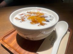 -彬媽糖水(侨鑫国际店)