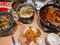-晋家门·现炒家常菜(雨花客厅店)