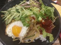 -老友谊冷面店(苏家屯店)